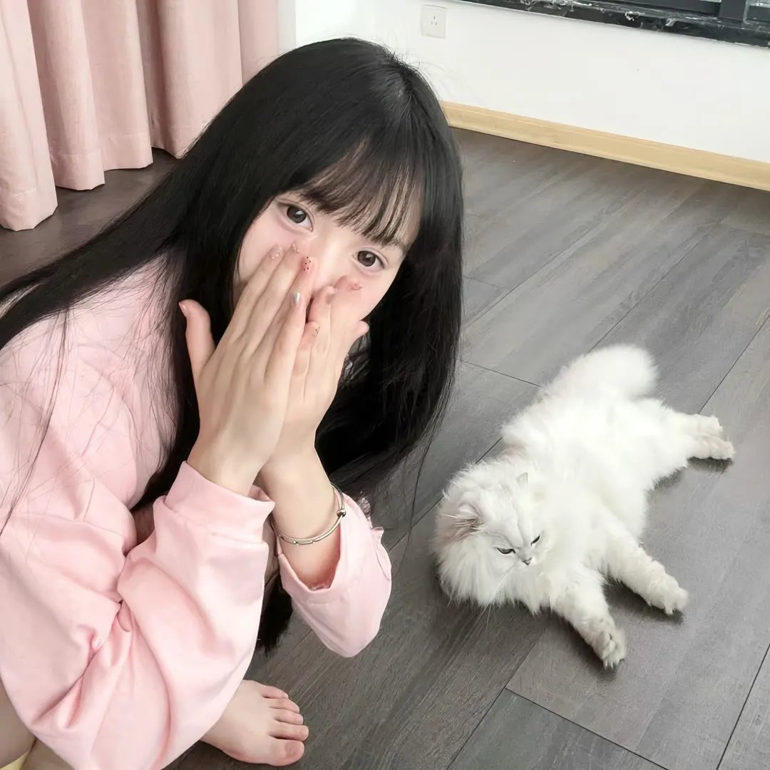 少爷和我