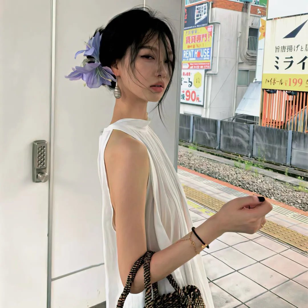 最美的安排